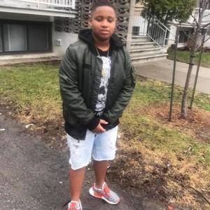 Meet your Posher, Emilio